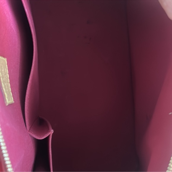 🤓😍🥰 beautiful 🤓 bag with wallet - Picture 6 of 8